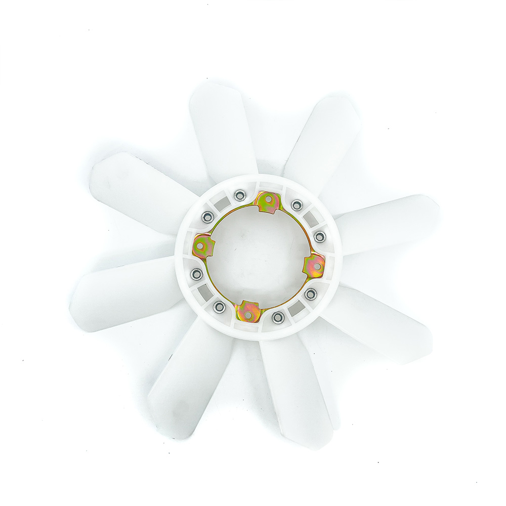 Fan Blade Isuzu for ISUZU KB200/240 LWB/DC — view 1